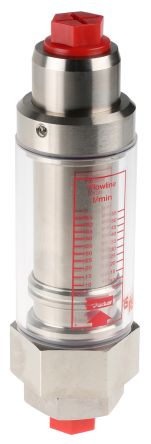 Parker Flow Meter 5L/min to 55L/min