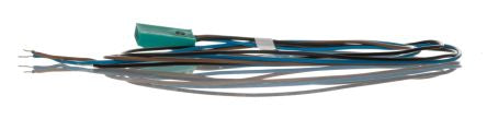 Pepperl + Fuchs NBB1,5-F79-E2 Block Inductive Proximity Sensor PNP NBB 3V 1.5 mm 30 V dc 100mA