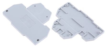 Phoenix Contact D-MTTB 1.5 Series Cover for Use with Terminal Block