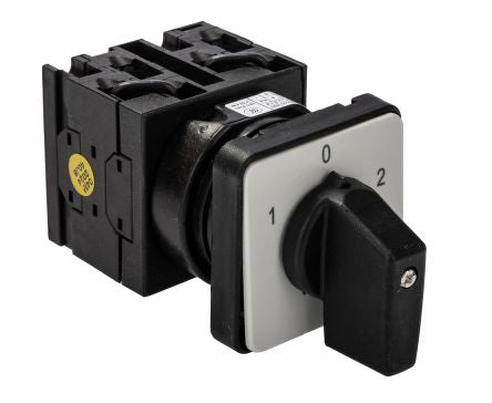 Eaton 3 Position 60 °, Toggle Actuator 20 A