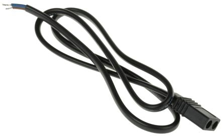 ebm-papst Fan Lead, 610 mm for use with AC Compacts with pin 2.8/3.0 x 0.5 mm