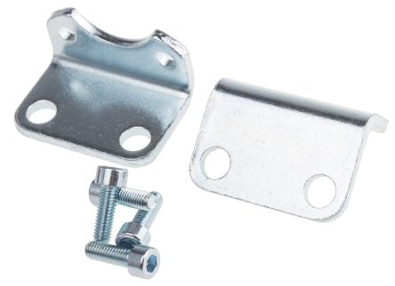 Festo Foot HNC-40, For Use With DSBG Series Cylinder