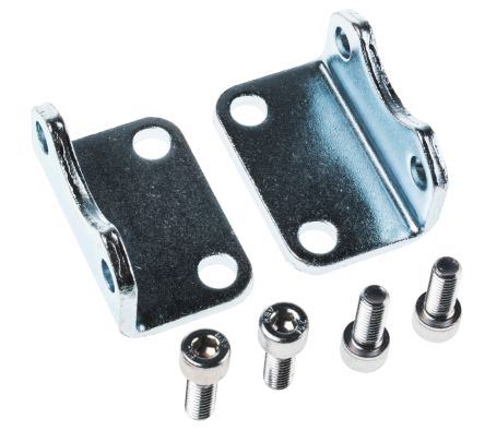 Festo Foot HNC-50, For Use With DSBG Series Cylinder