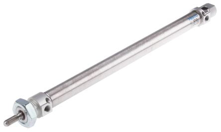 Festo Pneumatic Cylinder - 19243 DSNU Series