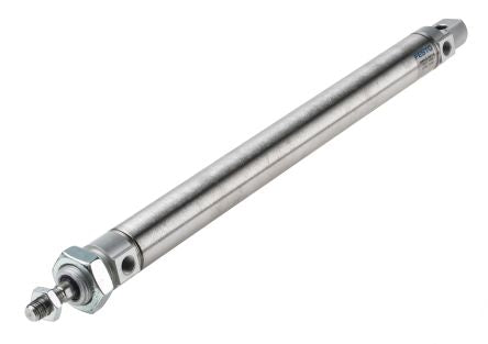 Festo Pneumatic Cylinder - 19227 DSNU Series