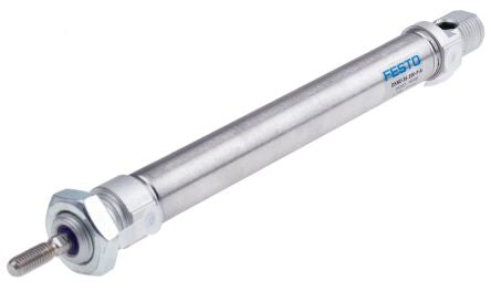 Festo Pneumatic Cylinder - 19203 DSNU Series