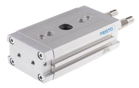 Festo DRRD Series 10 bar Double Acting Action Pneumatic Rotary Actuator, 16 mm Bore, 180 °