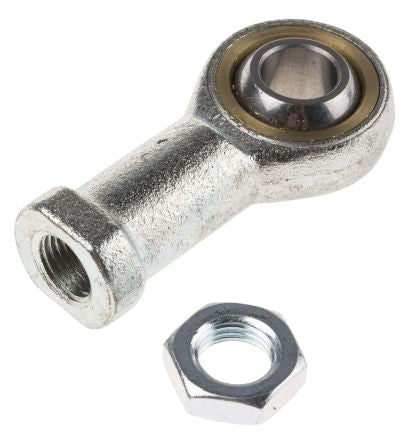 Festo Rod Clevis SGS-M12X1,25, For Use With Cylinder