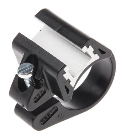 Festo Mounting Kit, SMBR Series, For Use With SMAT Series Position Transmitter