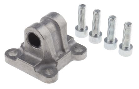 Festo Flange SNCL-32, For Use With DNC Series Standard Cylinder