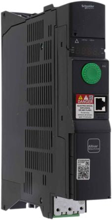Schneider Electric Variable Speed Drive, 0.55 kW, 3 Phase, ATV320 Series 500V 1.9 A