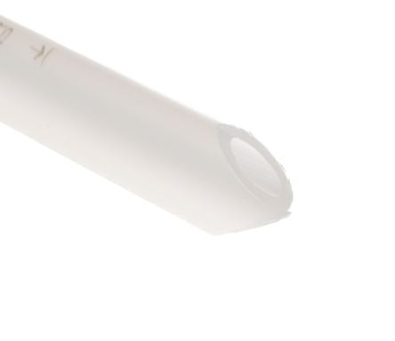 Festo Compressed Air Pipe Translucent Polyethylene 4 mm 50 m Pen Series, 543246
