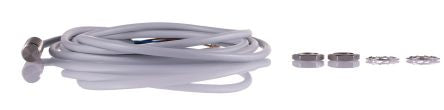 Allen Bradley 871TM-N10NP12-A2 Threaded Barrel Inductive Proximity Sensor, M12 x 1 PNP 871TM 30V 30 V dc 200mA
