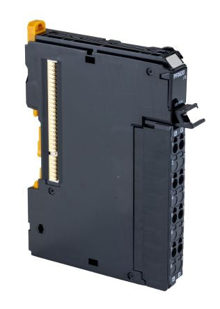 Omron NX Series Power Distribution Module for Use with NX Series CPU Unit, EtherCAT Coupler Unit