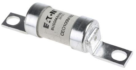 Eaton 100A British Standard Fuse A4 415V ac, 94 mm