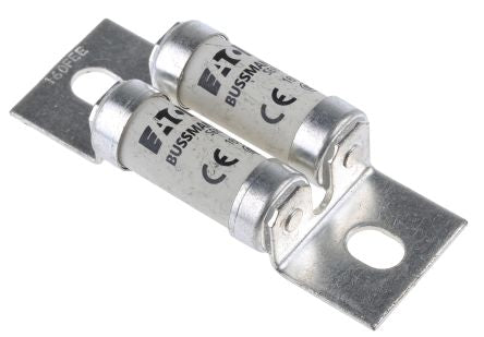 Eaton 160A British Standard Fuse FEE 690V ac, 70 mm
