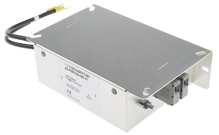 Omron, MX2 200V ac RFI Filter 1 Phase