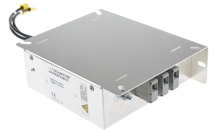Omron, MX2 200 V, 400V ac RFI Filter 3 Phase
