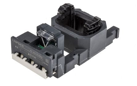 Schneider Electric LX9F Contactor Coil for use with LC1F185...LC1F225