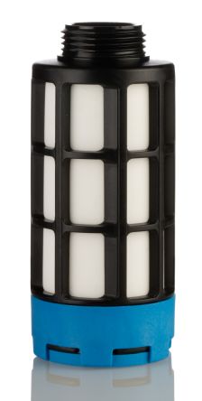 Festo U Polymer Pneumatic Silencer 10 bar Threaded G