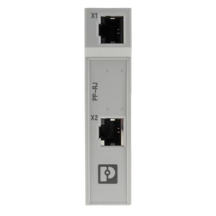 Phoenix Contact PP-RJ-RJ Series Data Acquisition