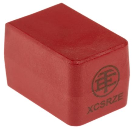 Telemecanique Sensors XCS Series RFID Non-Contact Safety Switch, Thermoplastic Housing, M12