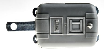 Telemecanique Sensors 9036 Series Pedestal Mount Float Switch, 2 NC DPST, 475 V ac ac Max, 230 V dc dc Max