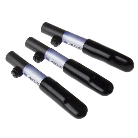 Fluke SB-500 Shaft Brushes Set Oscilloscope Probe, For Use With MDA-500, MDA-500 Motor Drive Analyzer Model, SVS-500