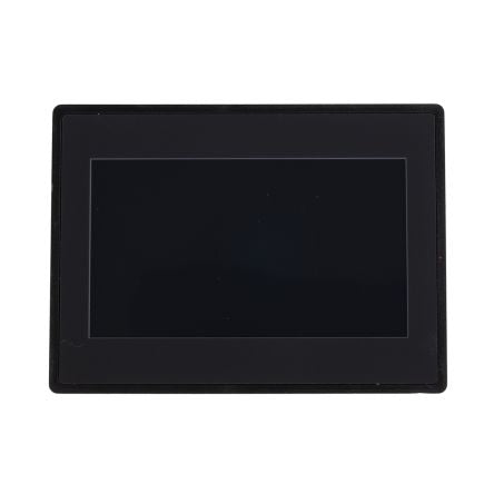 Phoenix Contact BTP 2043W Series Touch Screen HMI - 4.3 in, TFT Display, 480 x 272 pixel