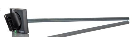 Schneider Electric Black Rotary Handle, 482 mm, Lv4 Series