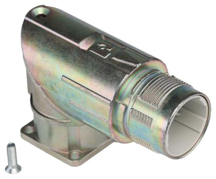 Phoenix Contact Circular Connector, 8 Contacts, Front, M23 Connector, Plug, Male, IP66, IP68, IP69K, M23 PRO Series