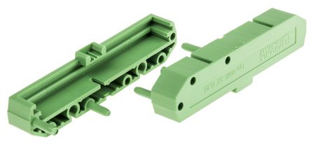 Phoenix Contact Universal Module for Use with DIN Rail Terminal Blocks