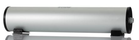 Norgren Air Reservoir 1L, 1/8 in G, M/163 Series, 10 bar