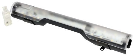 Finder 7L Series Series LED Cabinet Light, 240V ac/dc, 310.6 mm Length, 9 W, 5000K