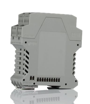 Phoenix Contact PLC Expansion Module, DIN Rail