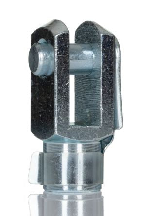 Norgren Piston Rod Clevis QM/57040/25, to fit 40 mm