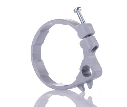 Norgren Bracket QM/33/040/22, For Use With Industrial Compressed Air Systems