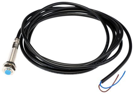 SICK IME08-02BDOZY2S Threaded Barrel Inductive Proximity Sensor, M8 x 1 2-Wire IME08-02BDOZY2S 30V 2 mm 30 V dc 100mA