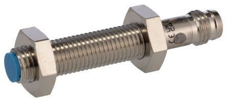 SICK IME08-1B5POZT0K Threaded Barrel Inductive Proximity Sensor, M8 x 1 PNP IME 30V 1.5 mm 30 V dc 200mA