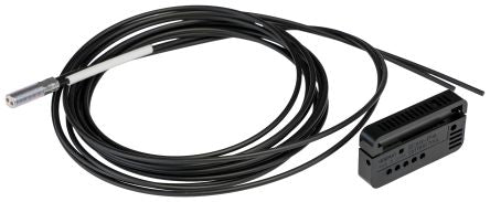 Omron Plastic Fibre Optic Sensor 540 mm, IP50