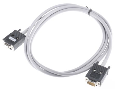 Omron PLC Cable for Use with XW Series