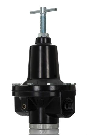 Norgren Pneumatic Regulator -, 1/8 in 0.2 bar 20AG, 20AG