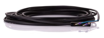 Norgren Plug In Reed Pneumatic Cylinder & Actuator Switch M/50/LSU Series, 240V ac/dc LED Indicator