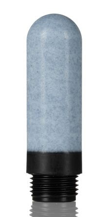 Norgren M/S Aluminium Pneumatic Silencer 10 bar Threaded G