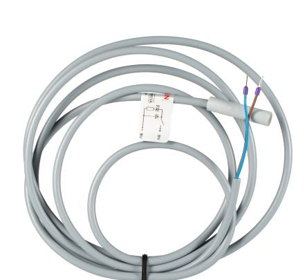 Norgren Reed Switch, IP66 240V ac/dc, QM/34 LED Indicator