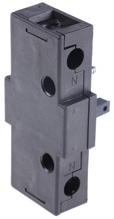 Eaton Switch Disconnector Auxiliary Switch, P1E Series for Use with P1.../EA Series, P1.../EZ Series, P1.../E Series