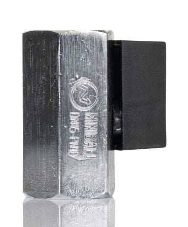 Norgren Locking Shut-Off Valve Ball Valve 60 Series Series, G G 1/2, III B