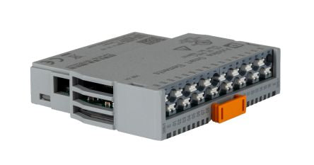 Phoenix Contact AXL Series PLC I/O Module for Use with Axioline F Modular I/O System
