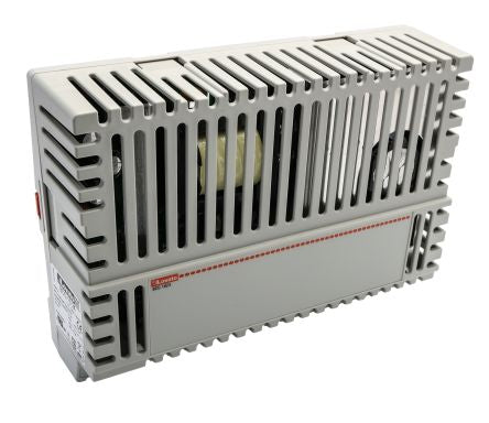 Lovato BCG Battery Charger For 24V dc, Lead Acid 10 A Lead Acid