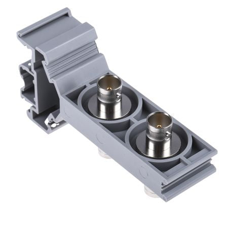 Phoenix Contact BNC Series Coaxial Connector